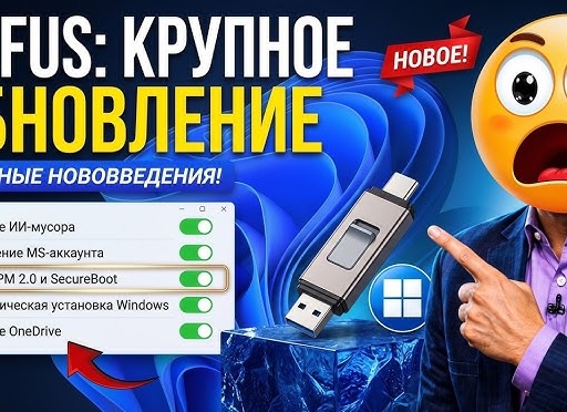 Удаление шрифтов в Windows 10