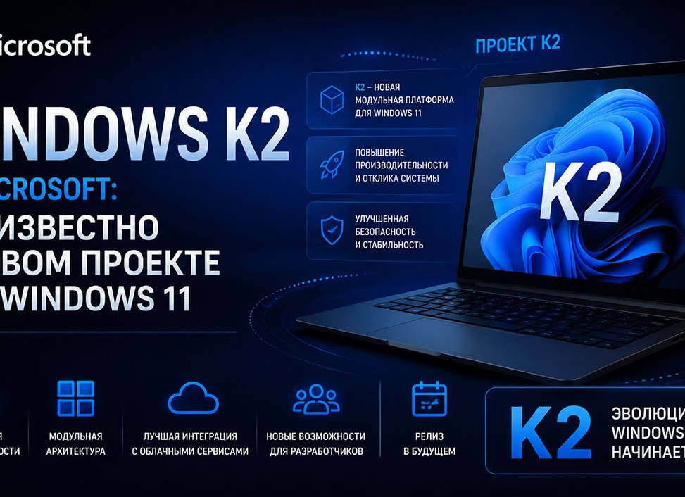 Увеличение производительности компьютера на Windows 10