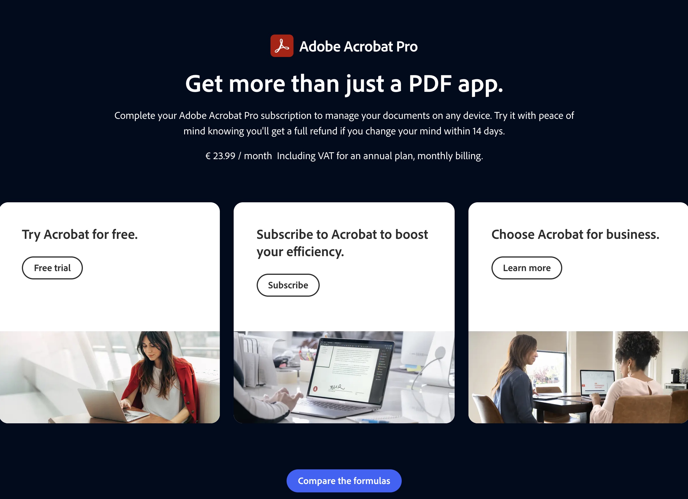 Бесплатные аналоги FineReader