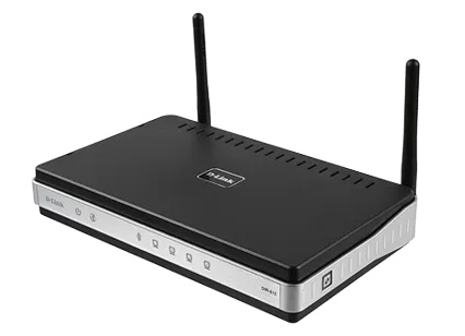 Прошиваем роутер D-link DIR-615
