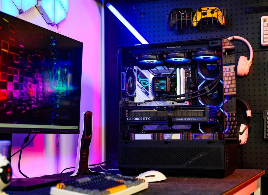 Неполадки в работе Панели управления Nvidia