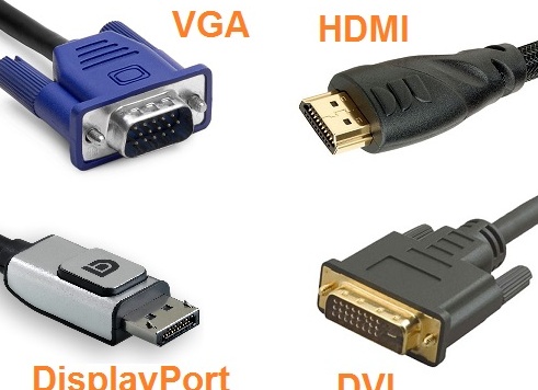 Сравнение DVI и HDMI