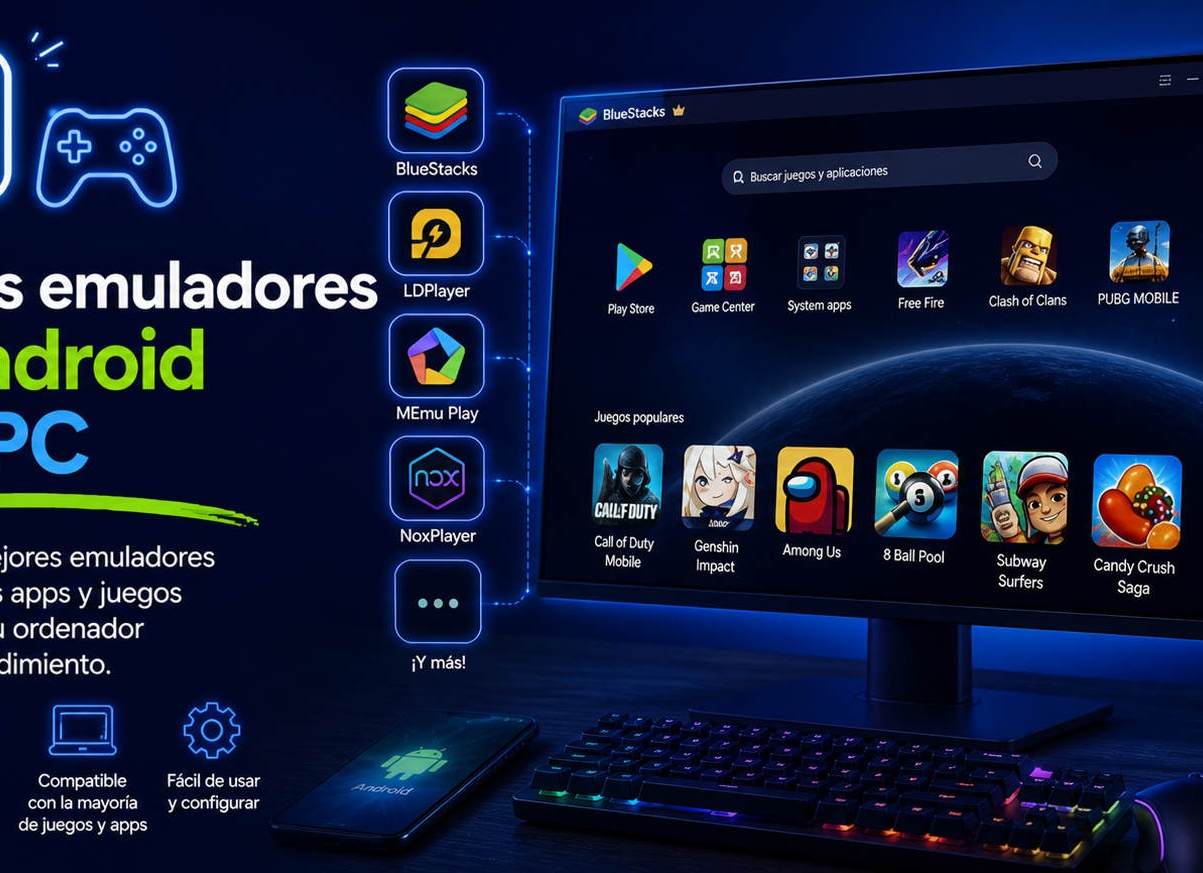 Удаляем эмулятор BlueStacks с компьютера полностью Удаляем эмулятор BlueStacks с компьютера полностью