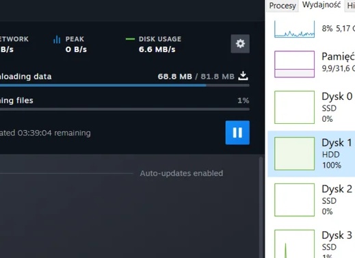Создание и настройка общих папок в VirtualBox