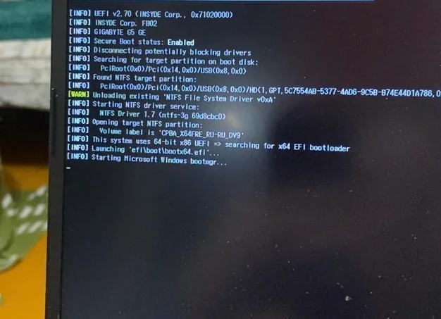 Устранение проблем с запуском Microsoft Store