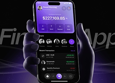 Создание виртуальной карты QIWI Wallet