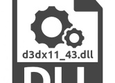 Решение проблем с библиотекой d3dx11_43.dll