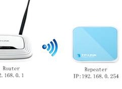 Настройка роутера TP-LINK TL-WR702N