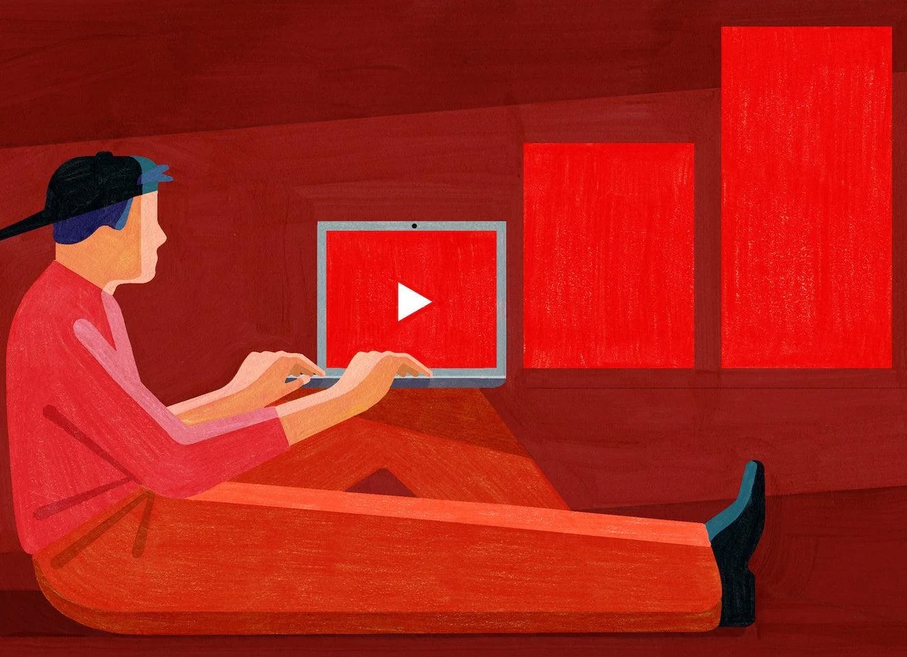 Подключаем партнерку для своего YouTube канала