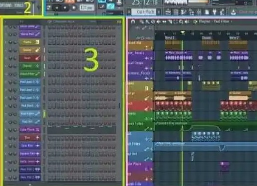 Как пользоваться FL Studio