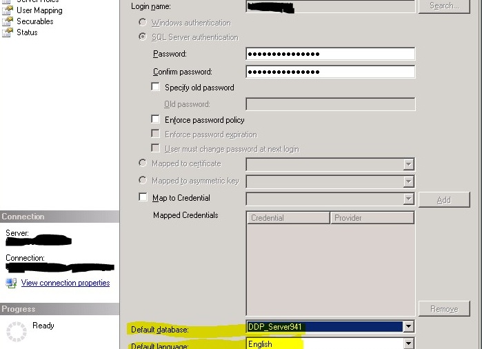 Установка языка ввода по умолчанию в Windows 10