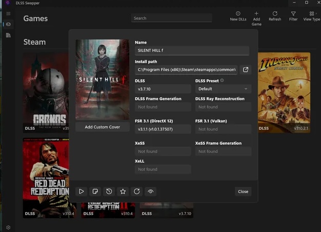 Включение автоматического подтверждения обмена в Steam