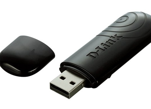 Скачиваем драйвера для USB-адаптера D-Link DWA-140 Скачиваем драйвера для USB-адаптера D-Link DWA-140