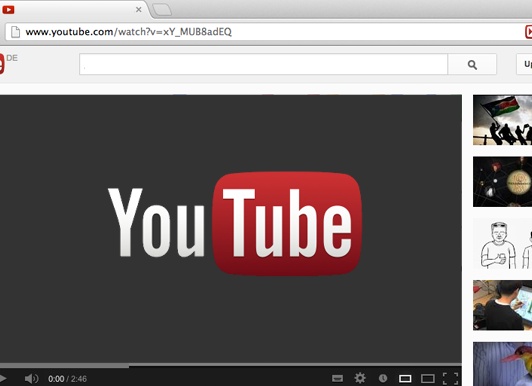 Расширения для блокировки рекламы на YouTube