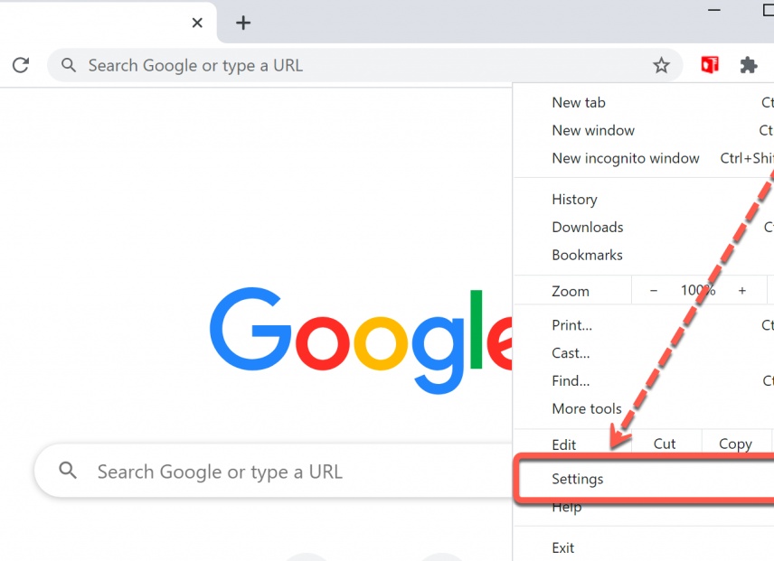 Настройка прокси в браузере Mozilla Firefox