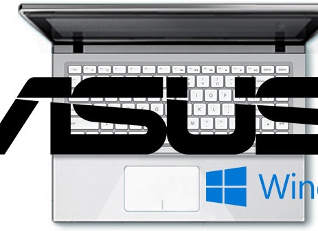 Скачивание драйверов для ноутбука ASUS K53SD