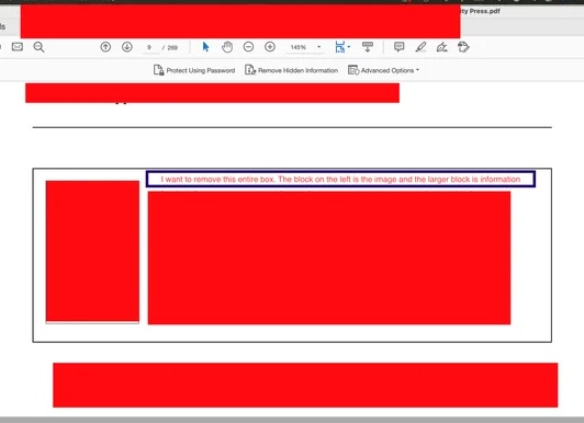 Удаляем страницу из PDF-файла
