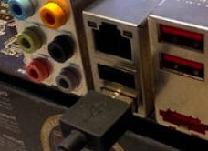 Решаем проблему с контроллером универсальной последовательной шины USB