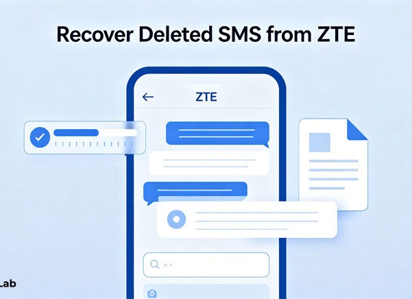 Восстанавливаем удаленные SMS на Android