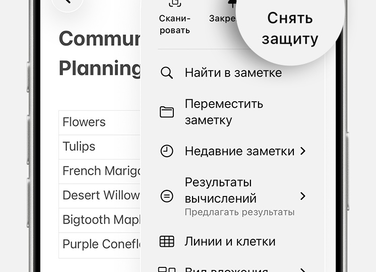 Способы снятия блокировки по Apple ID