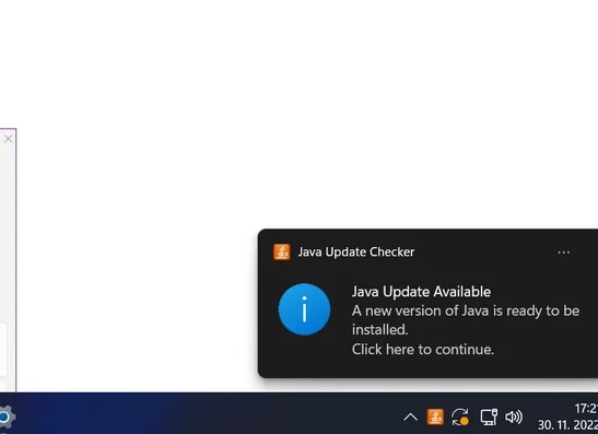 Не работает Java в Mozilla Firefox: основные причины возникновения проблемы