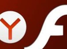 Настройка Flash Player для Яндекс.Браузера