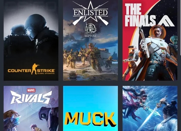 Взломали аккаунт Steam. Что делать?