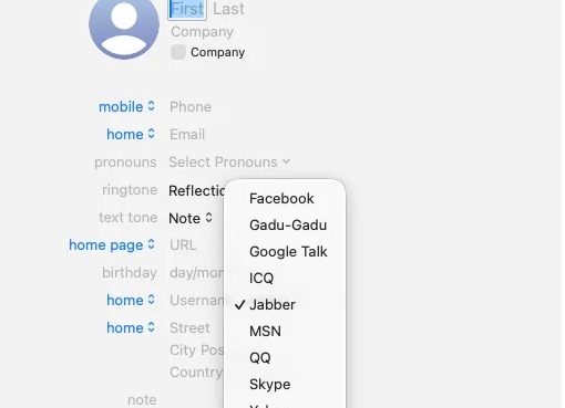 Проблемы с работой ICQ