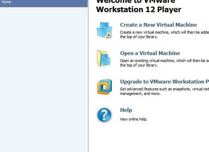 Аналоги VirtualBox