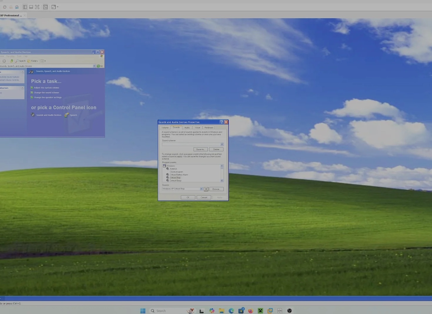 Что делать, если тормозит Windows XP