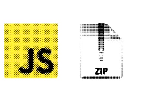 Создание ZIP-архивов