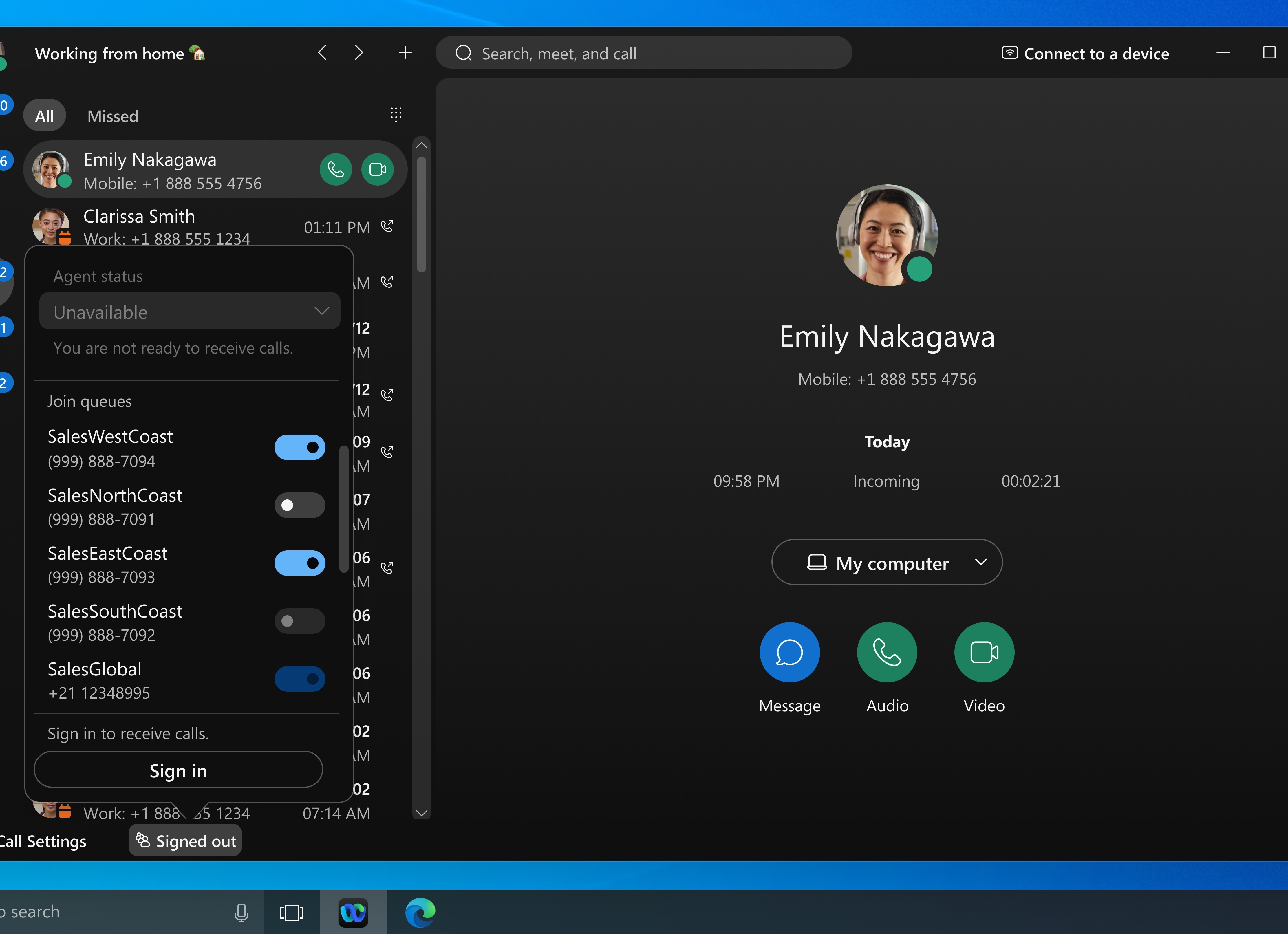 Устранение фонового шума в программе Skype