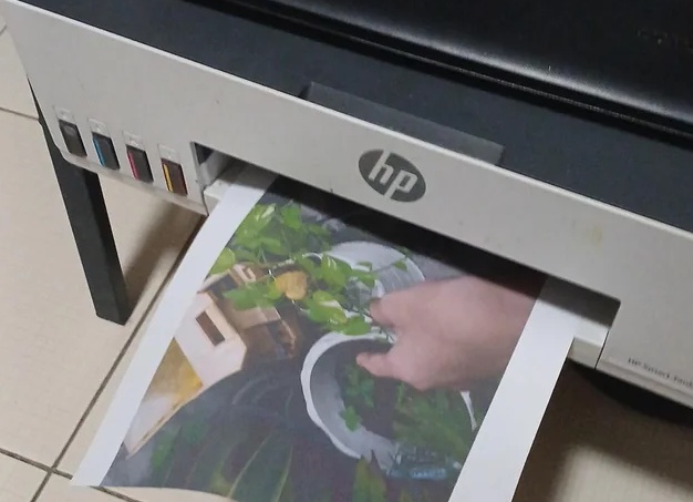 Получение драйверов для МФУ HP DeskJet F4180