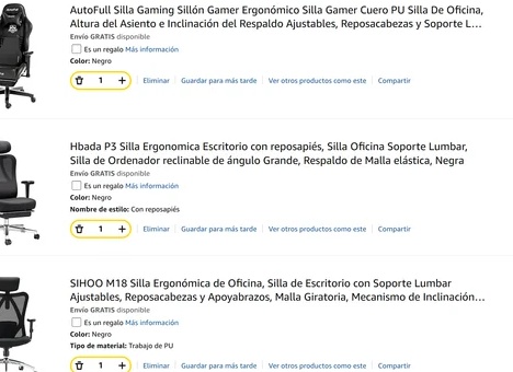 Как правильно выбрать игровое кресло?