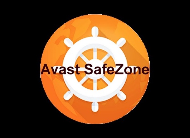 Удаление браузера Avast SafeZone Browser