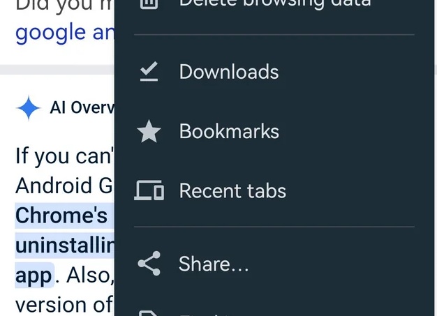 Как работать с режимом инкогнито в браузере Google Chrome