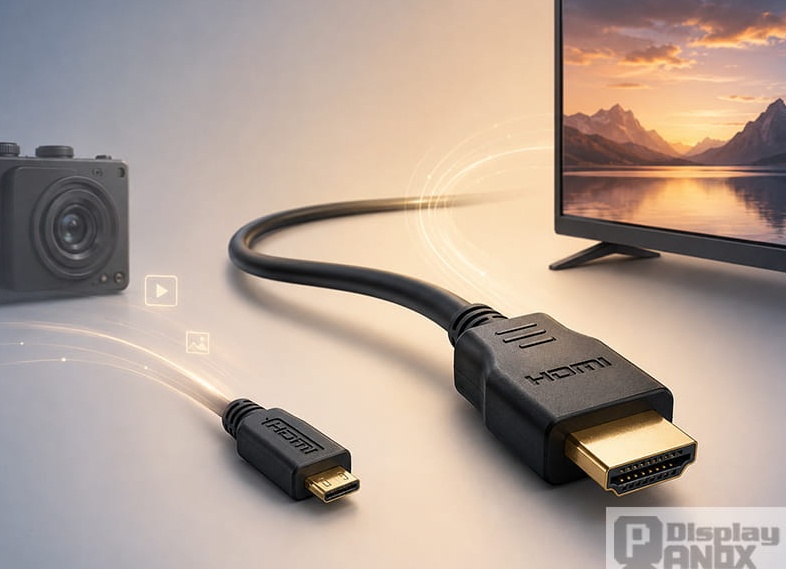 Для чего нужен HDMI-кабель