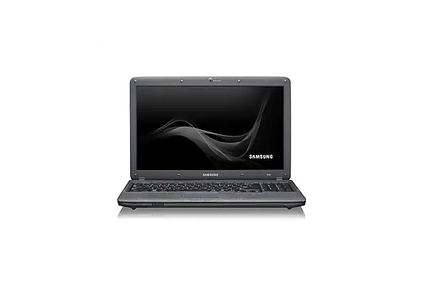Загрузка драйверов для ноутбука Samsung R525