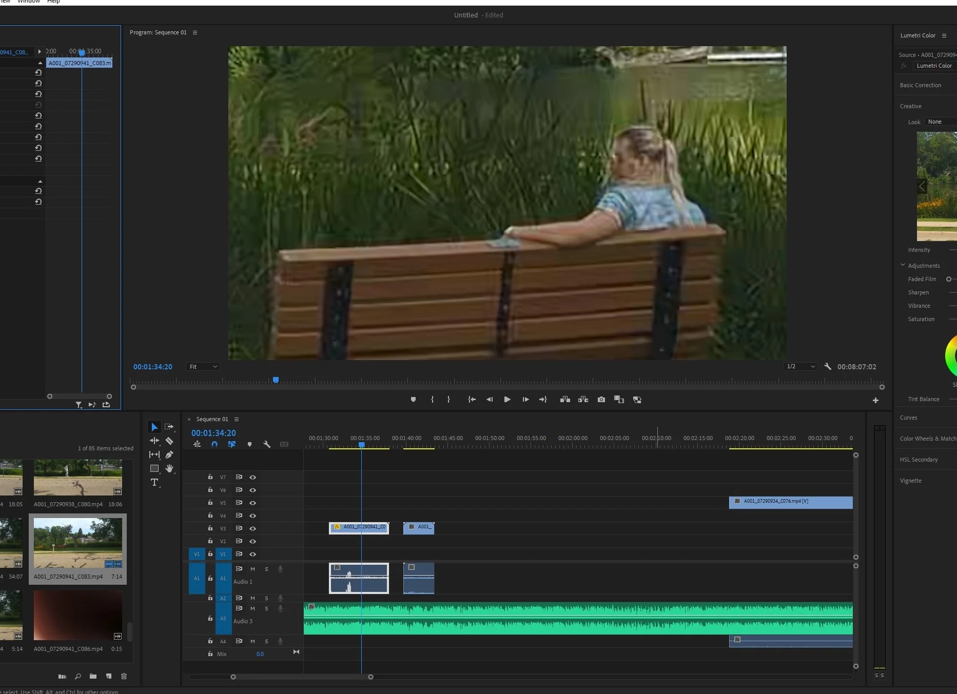 Как правильно пользоваться Adobe Premiere Pro