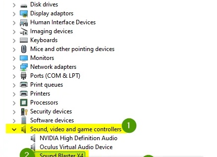 Загрузка и установка драйвера Bluetooth-адаптера для Windows 7