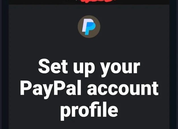 Использование электронного кошелька PayPal