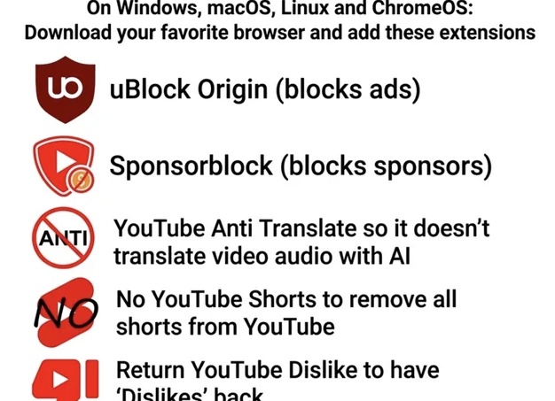 Как пользоваться YouTube