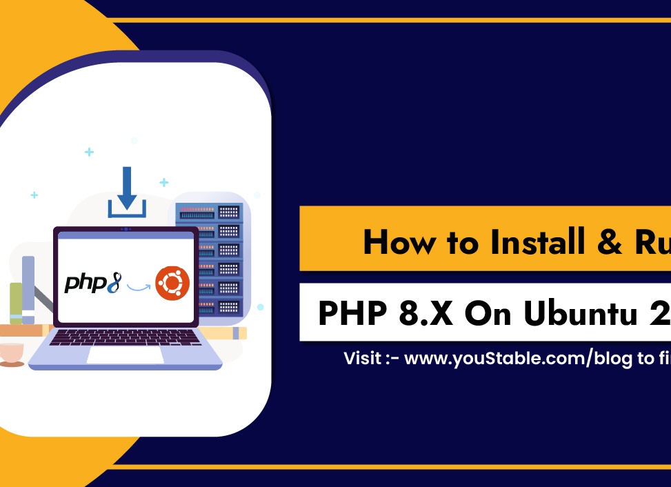 Руководство по установке PHP в Ubuntu Server