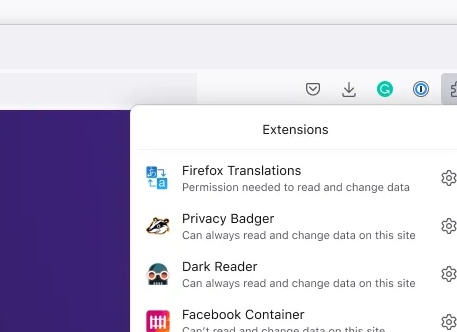 Дополнения для Mozilla Firefox, позволяющие загружать музыку из Вконтакте