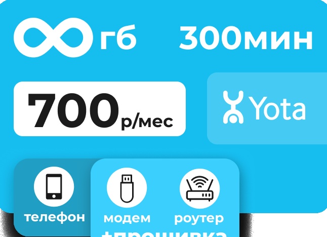 Поиск номера модема Yota Поиск номера модема Yota