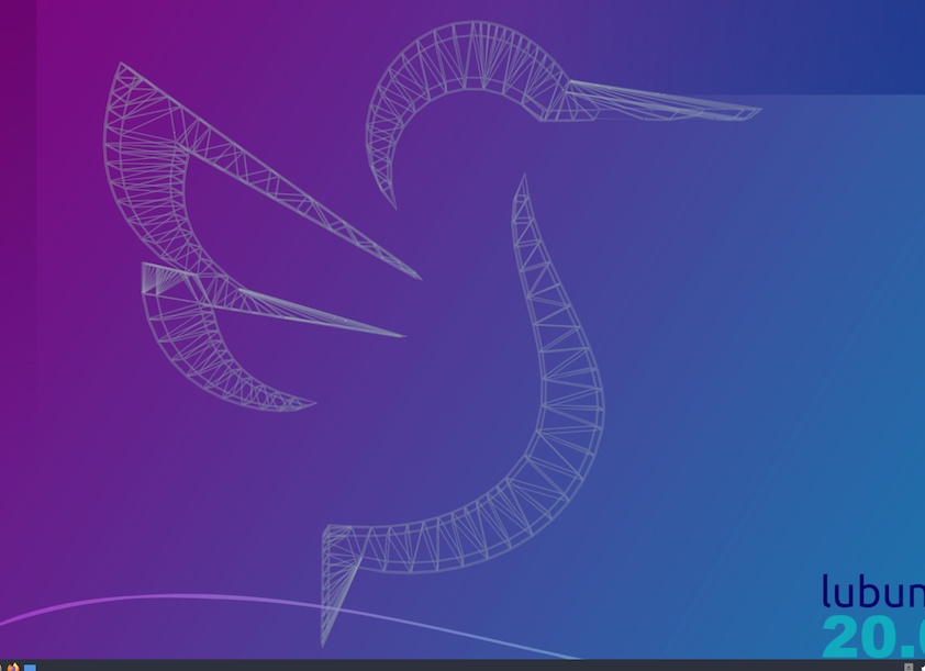 Выбор дистрибутива Linux для слабого компьютера