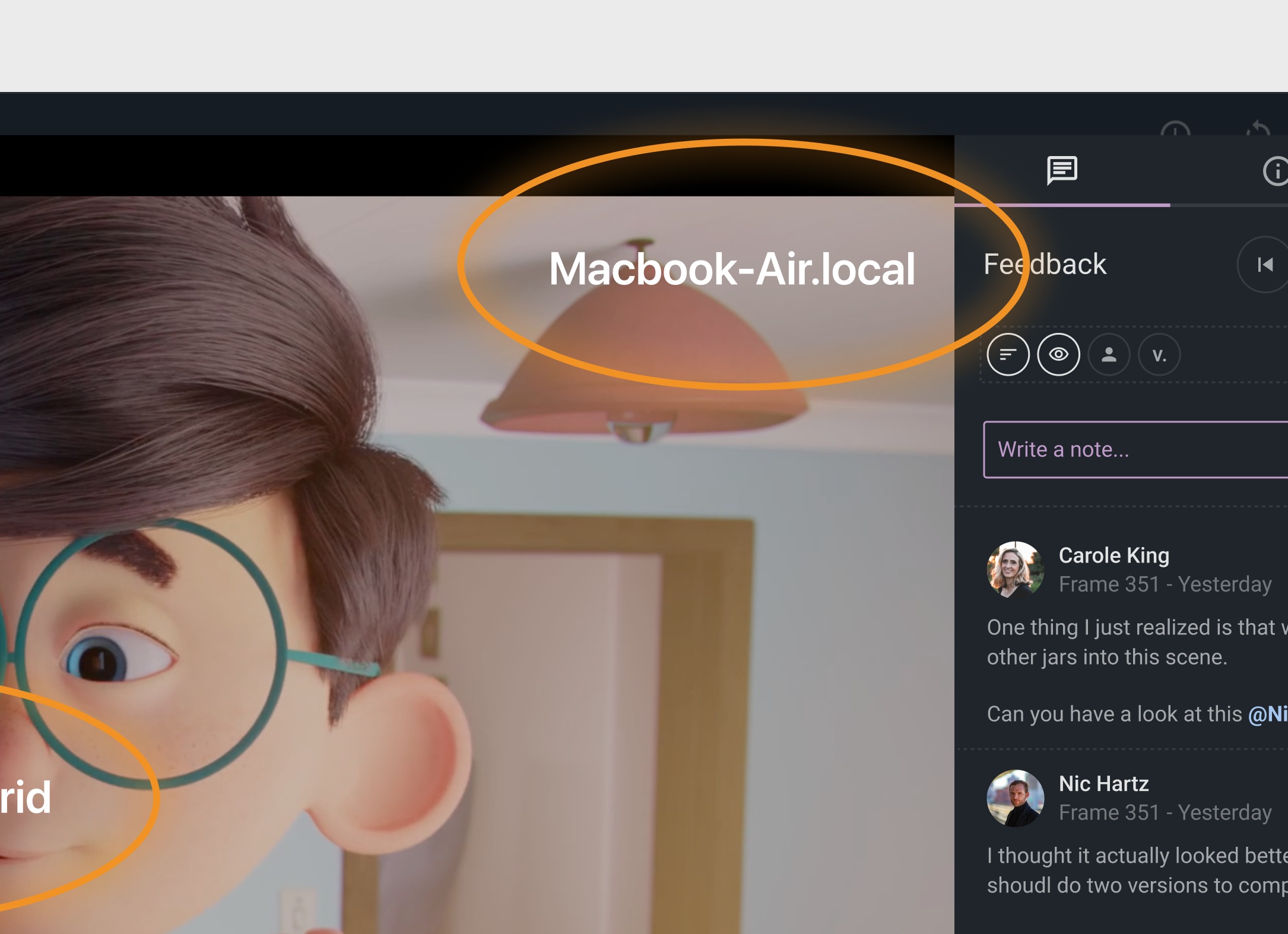 Toon Boom Harmony 3.5.1 Toon Boom Harmony 3.5.1