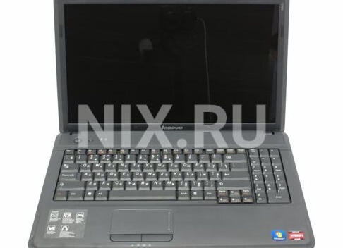 Способы установки драйверов для Lenovo G555