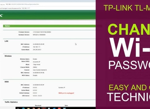 Настройка роутера TP-Link TL-MR3420 Настройка роутера TP-Link TL-MR3420