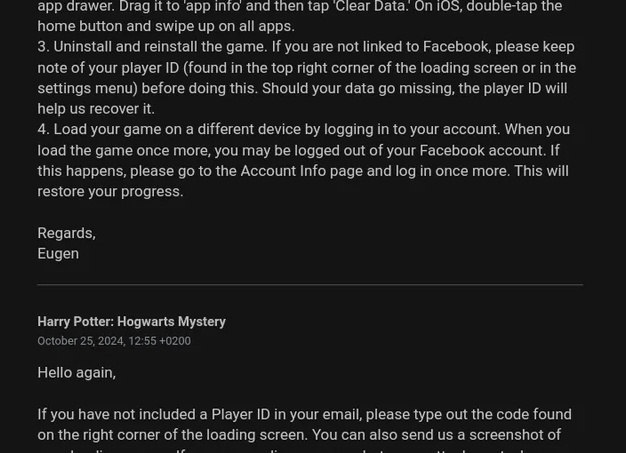 Почему BlueStacks не может связаться с серверами Google